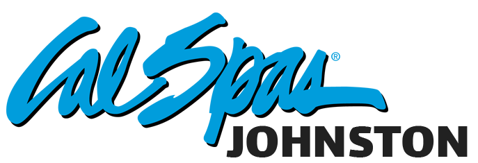 Calspas logo - hot tubs spas for sale Johnston
